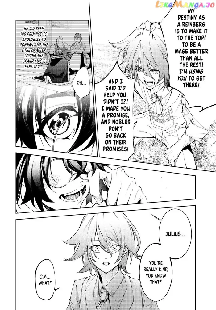 Wistoria: Wand and Sword Chapter 34 image 25_optimized